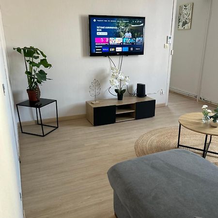 ChaunyCopines'House公寓 外观 照片