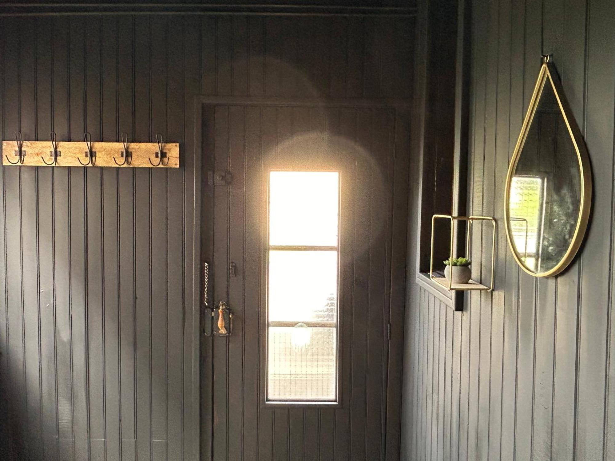 ChaunyCopines'House公寓 外观 照片