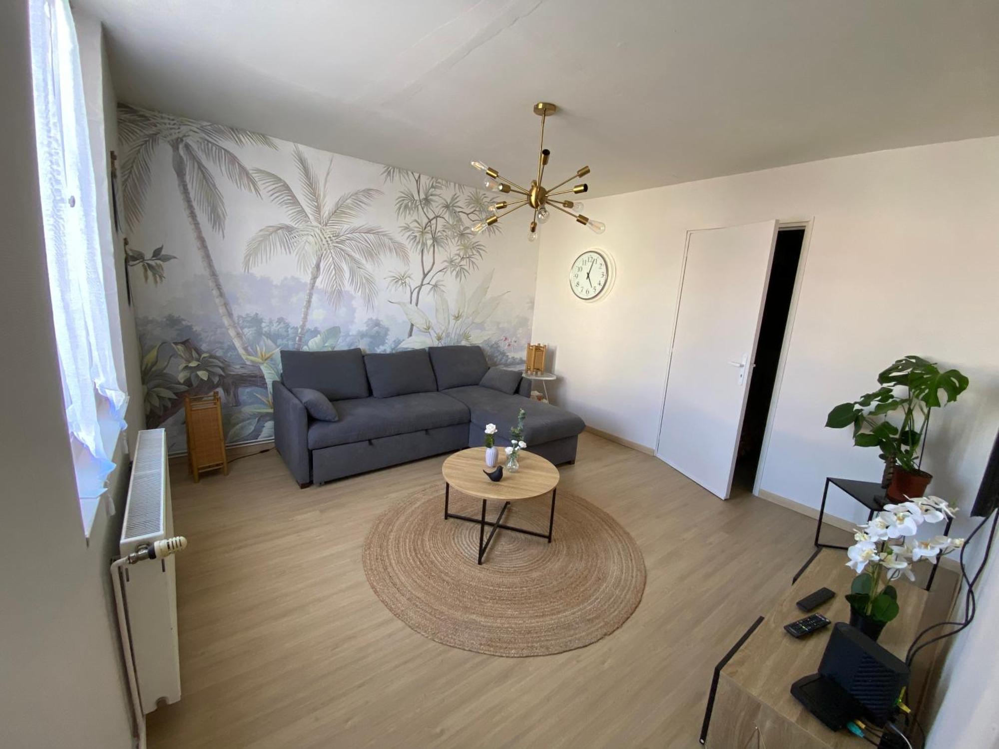 ChaunyCopines'House公寓 外观 照片