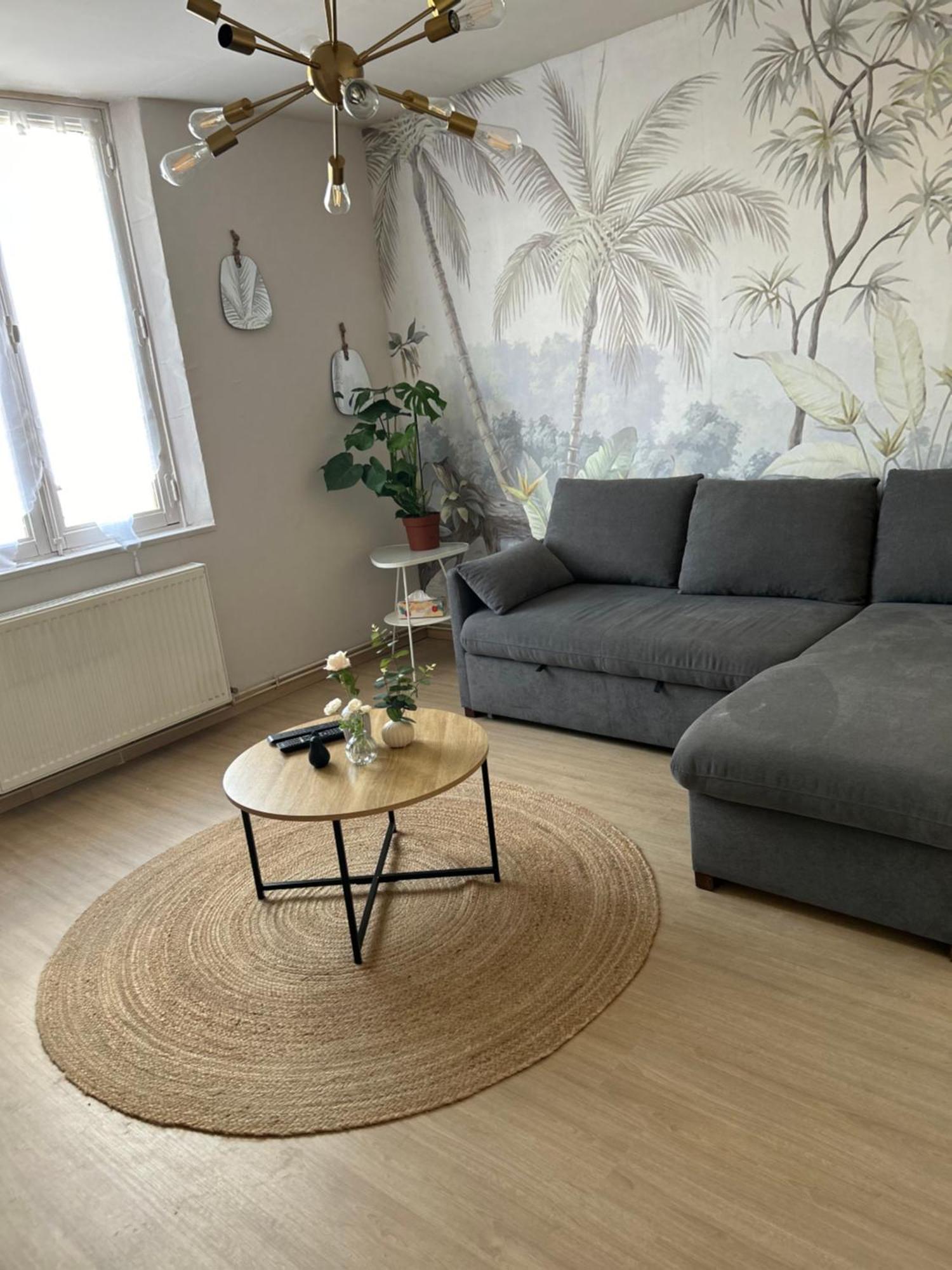ChaunyCopines'House公寓 外观 照片